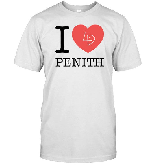 Shop.Lildicky I Love Ld Penith