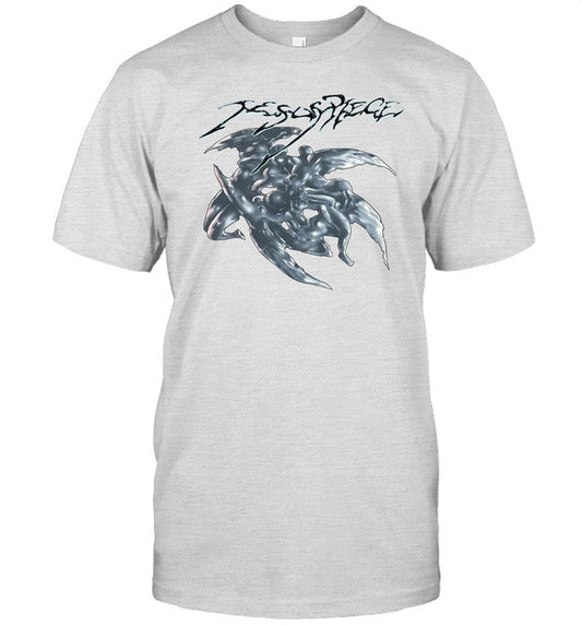 jesus piece Chrome Angels 2024 shirt