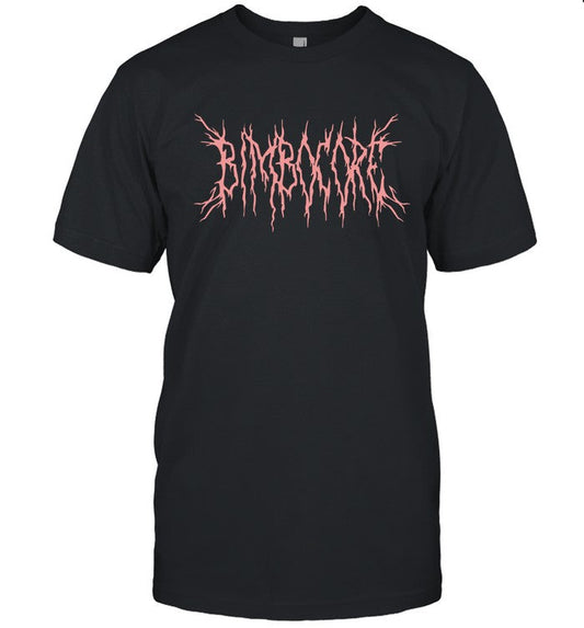 Limited Scene Queen Bimbocore Shirt