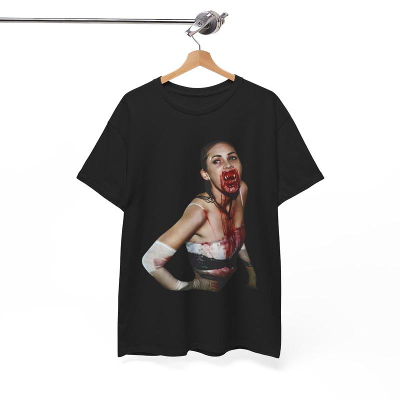 Punxnkisses JenniferÃ¢â‚¬â„¢s Body Cotton Medium Unisex TShirt  Menswear