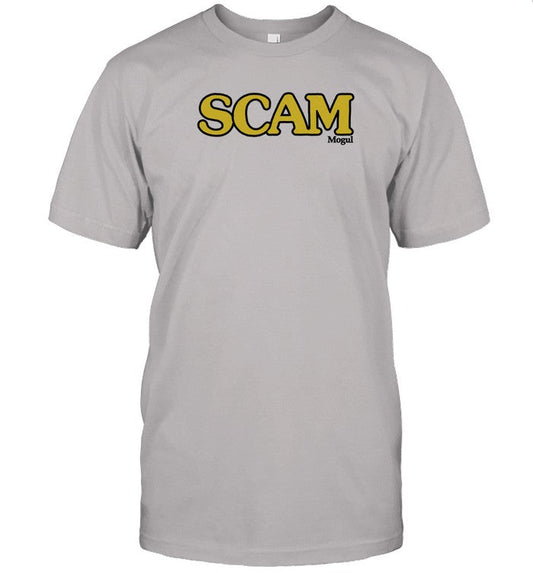 T Shirts Scam Limited