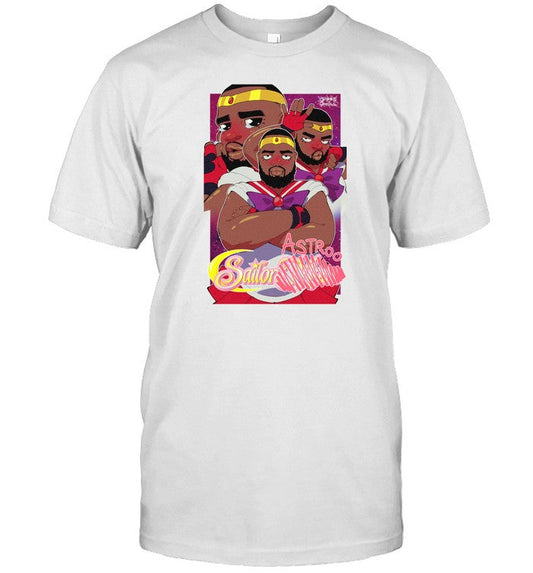 Shirt Giggs The Ghoul Sailor Astolfo
