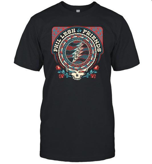 Phil Lesh & Friends Capitol Theatre Mar 04, 2024 Shirt