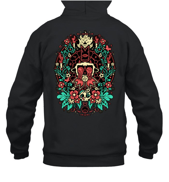 Cult Of The Lamb Deal With The Devil T-Shirt