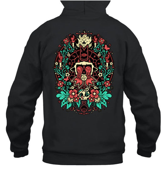Cult Of The Lamb Deal With The Devil T-Shirt