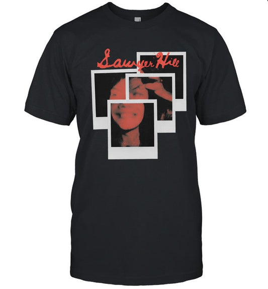 Limited Sawyer Hill High On My Lows Shirt_1
