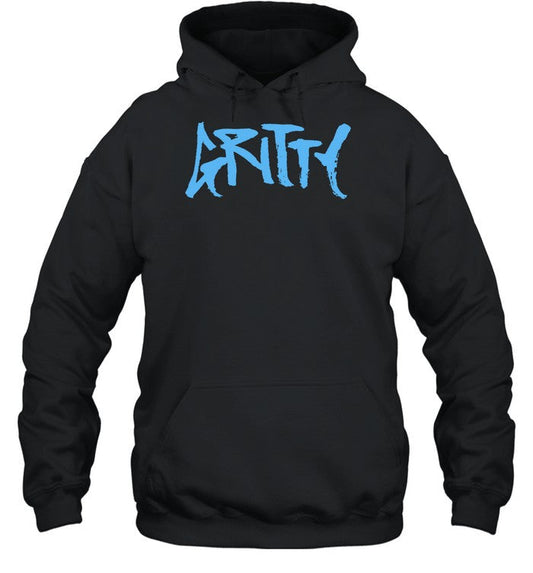 Premium Gritty Hoodie