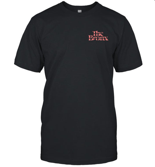 New 2024 The Bronx Knifeman T Shirt