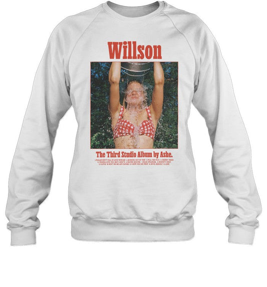Ashe The Willson Shirt Collection
