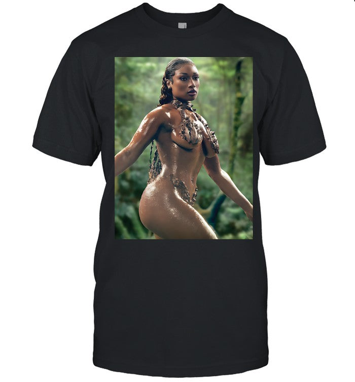 Megan Thee Stallion Cobra Shirt new