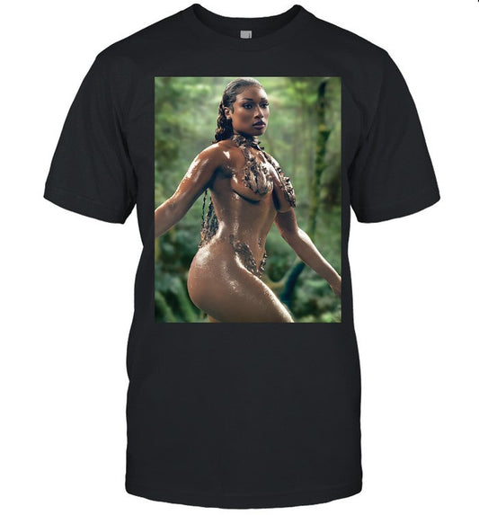 Megan Thee Stallion Cobra Shirt new