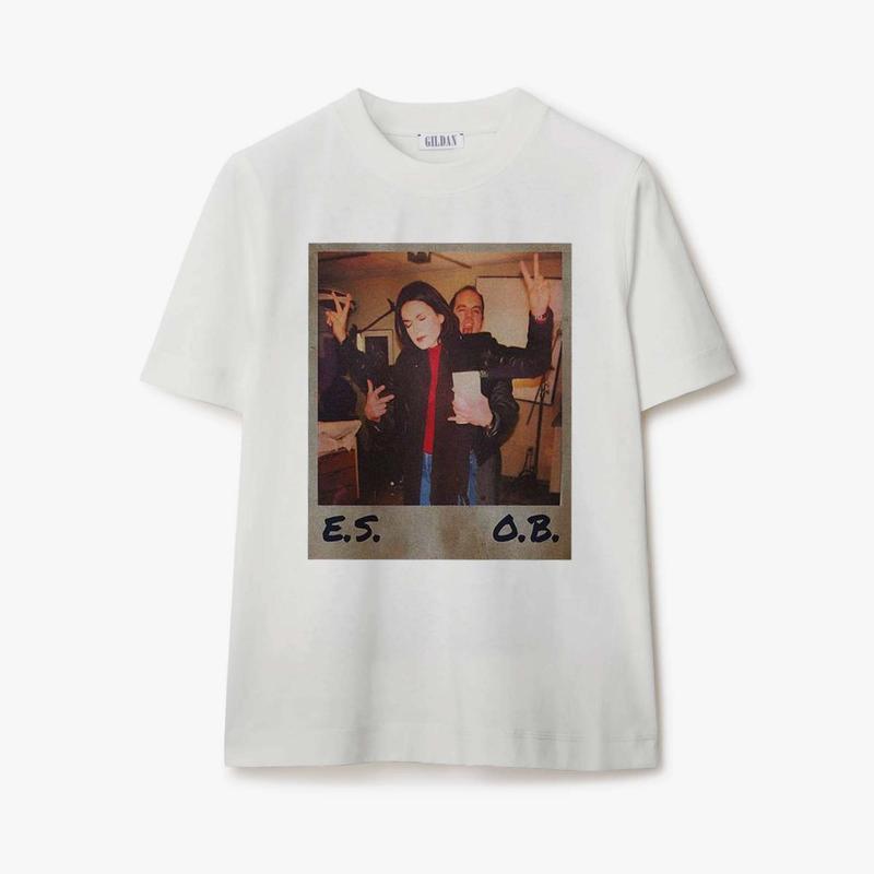 Ellio & Oli Tshirt Sweatshirt Hoodie Crewneck Classic casual tee