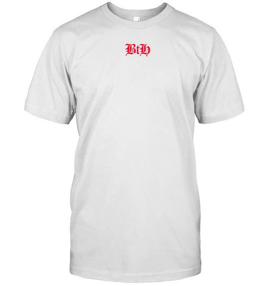 Shopbth Bth Snake Tee