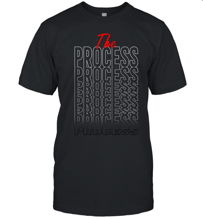 Joel Embiid Game 6 The Process T-Shirt