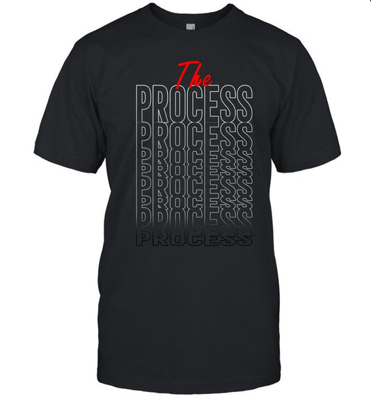 Joel Embiid Game 6 The Process T-Shirt