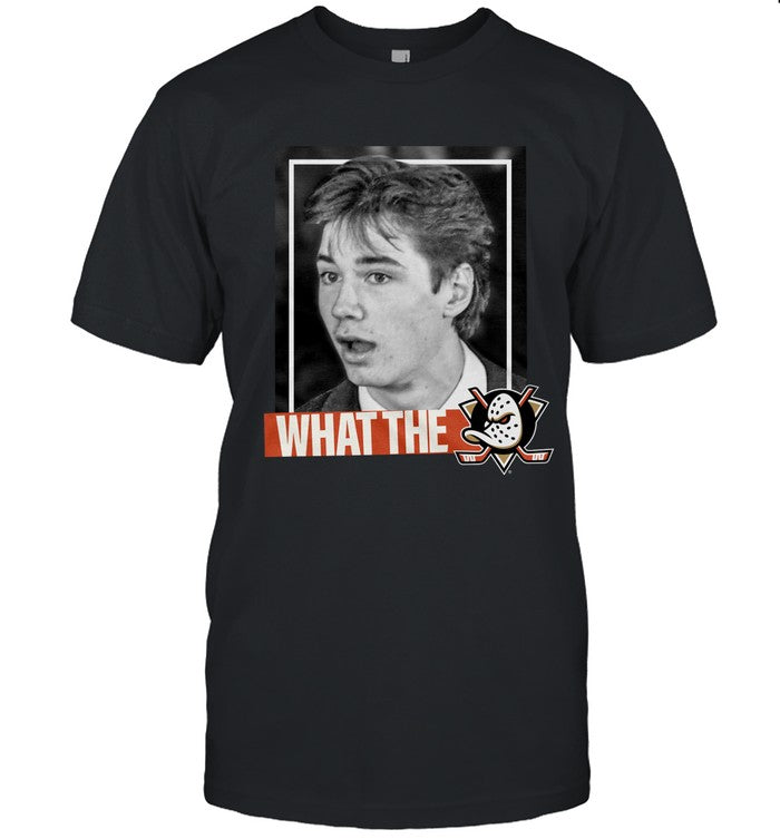 Anaheim Ducks What The Duck Shirt 2024