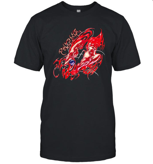 Polyphia Black Friday 2023 Shirt
