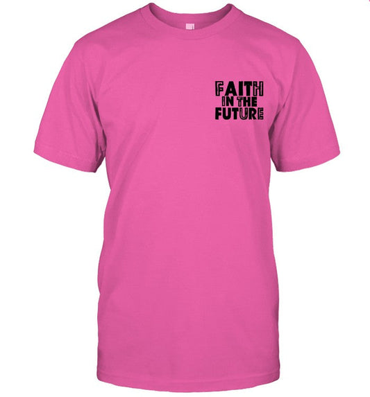 Louis Tomlinson Faith In The Future Hollywood Bowl World Tour Shirt