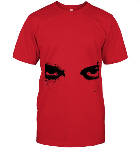 Longlegs Shirt The Eyes Of The Serpent