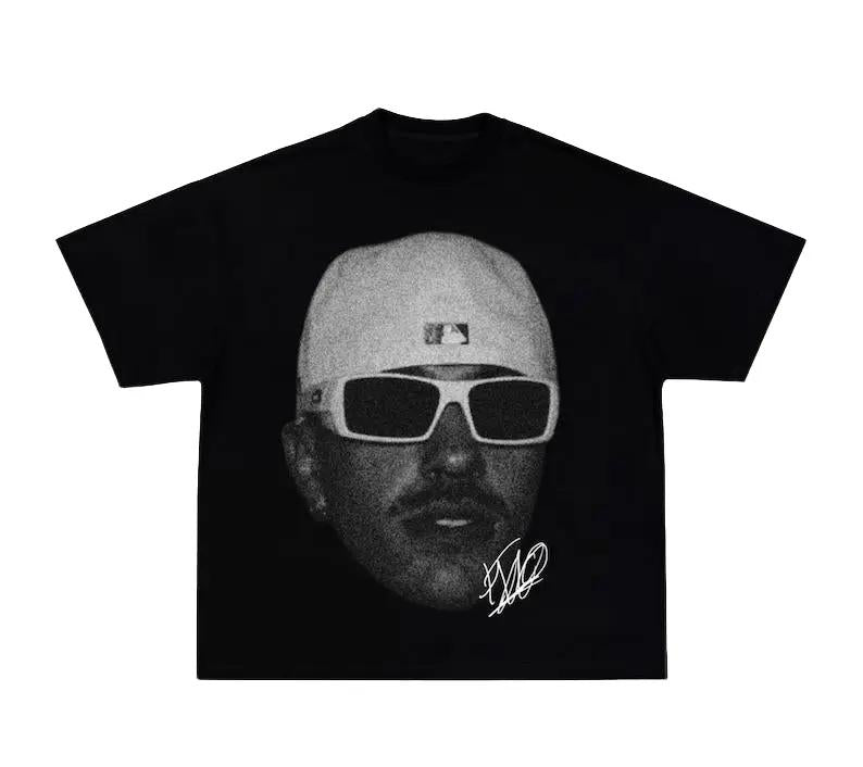 FERXXO TEE Feid t-shirt  Ferxxo Feid Graphic Tee