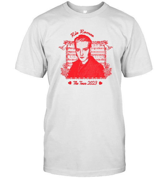 Rio Romeo limited shirt 2023