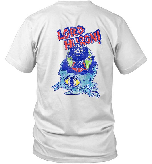 T-Shirt Lord Huron You Look Like Hell Limited