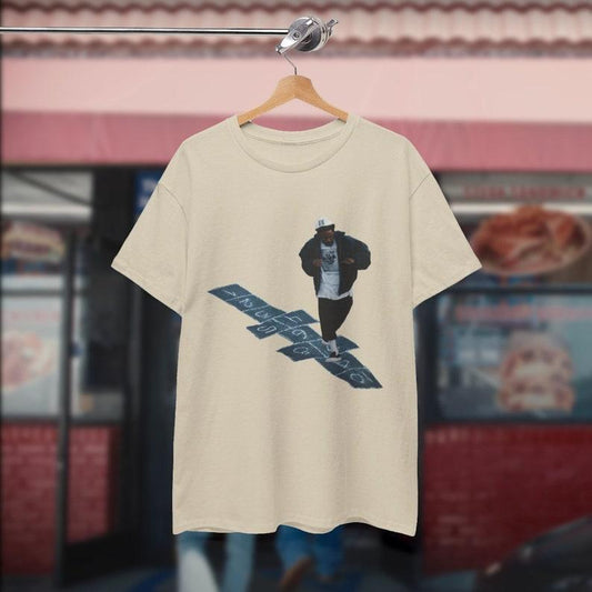 Kendrick Hopscotch  Unisex Heavyweight T-shirt  Not Like Us