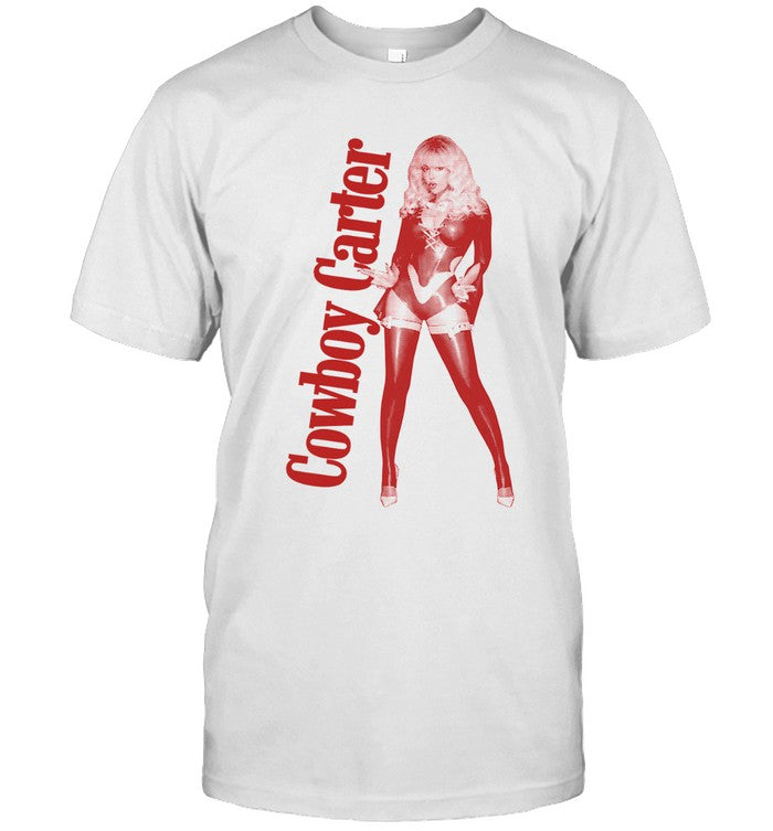 T-Shirts Beyonce Cowboy Carter Limited_1