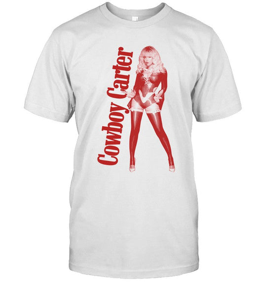 T-Shirts Beyonce Cowboy Carter Limited_1