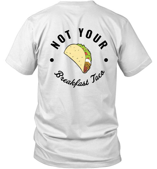 RNC Jill Biden 'Breakfast Taco' Tee