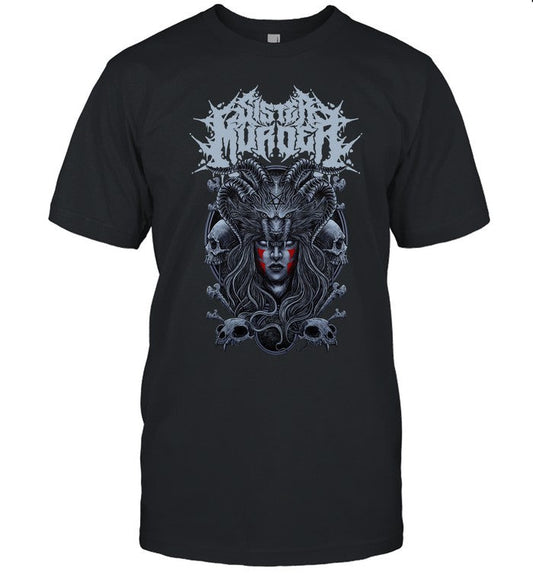 Sister Murder Final Dying Repudiation Shirts 2024