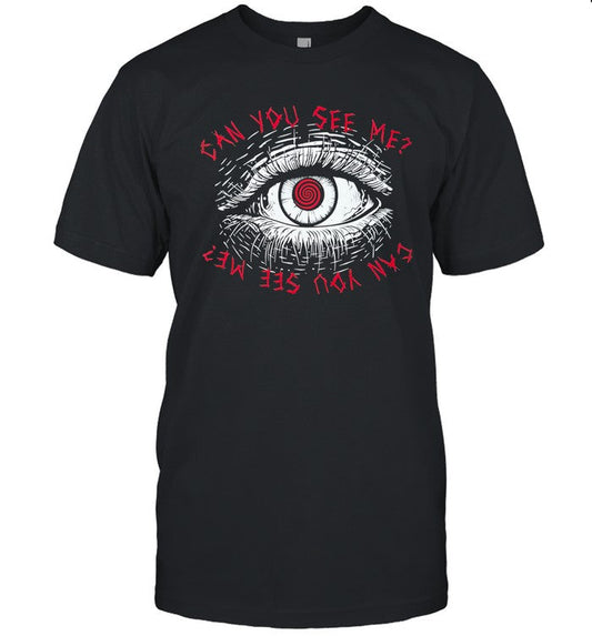 Rezz Can You See Me T-Shirt