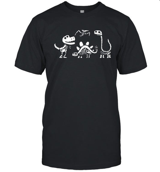 Mike Bennett Dinosaurs Limited Shirt