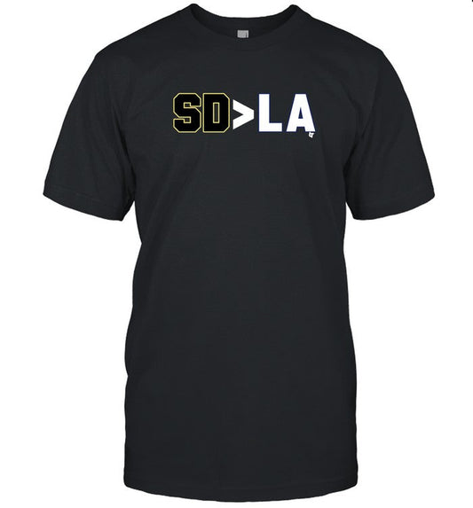 Erik Greupner SDLA Shirt Limited
