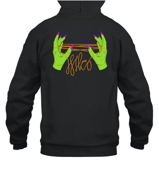 Festive Wilco Tshirt