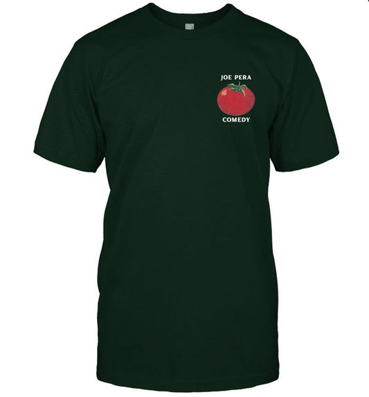 Joe Pera Tomato T-Shirt