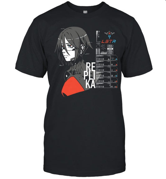 Signalis New Shirt