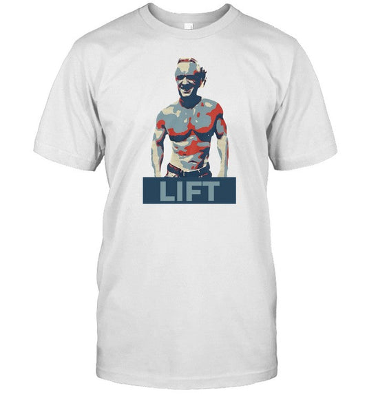 Rfk Lift Shirt