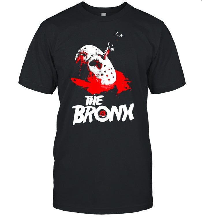 T Shirt The Bronx
