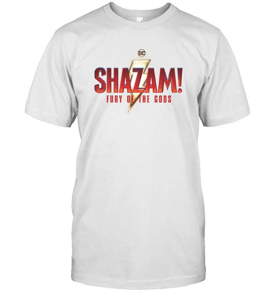 Shazam! Fury of the Gods shirt 2023