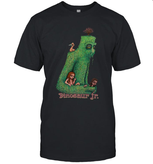 LIMITED DINOSAUR JR Farm Reissue SHIRT