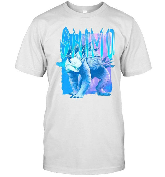 Shirt Kdm Monsters Godzilla Vs. Kong The New Empire Shimo