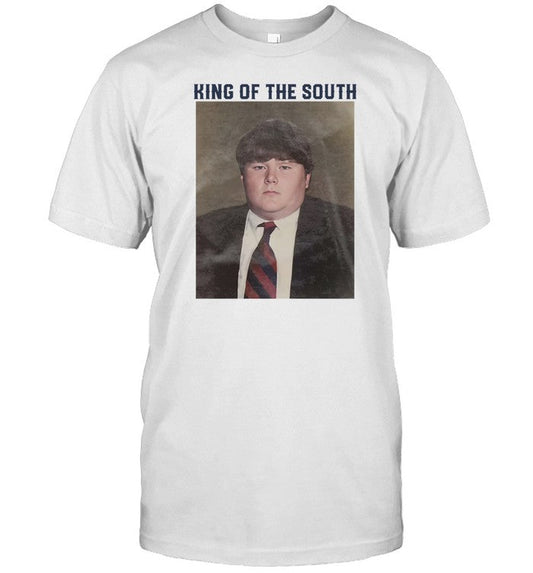 King Of The South Wake Up Mintzy Limited Shirt