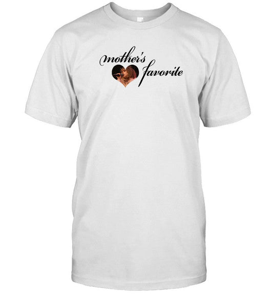 T-Shirt Mother's Favorite Suki Waterhouse