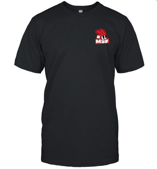 Misfits Gayming Shirt New