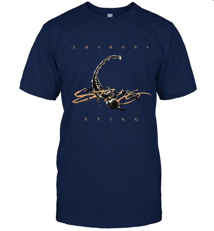 Emarosa Sting Shirt Limited_1