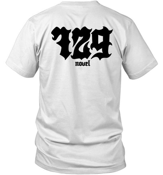 Novel 729 T Shirt_1