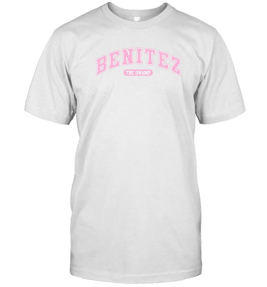 T-Shirts Baylen Levine Benitez The Swamp Limited