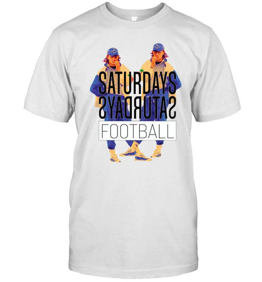 Saturdays Football Eternal 2024 Shirt