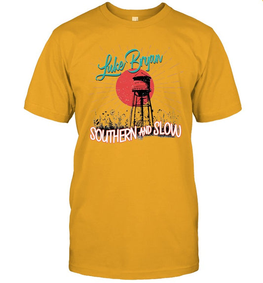 Southern & Slow Tshirt